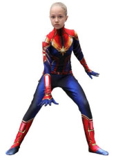 Kids Captain Marvel